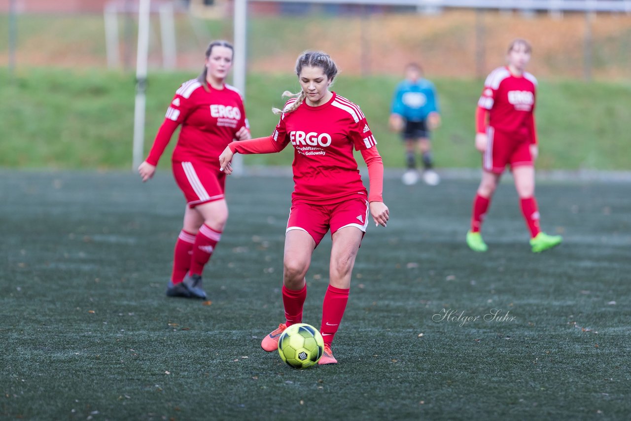 Bild 338 - F TSV Bargteheide - TuS Tensfeld : Ergebnis: 0:2